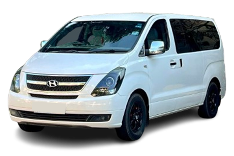 Siem Reap Airport Transfer