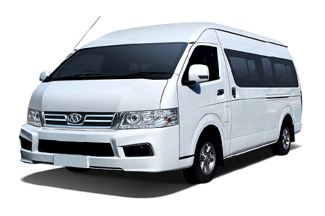 Taxi Transfer to another Destination