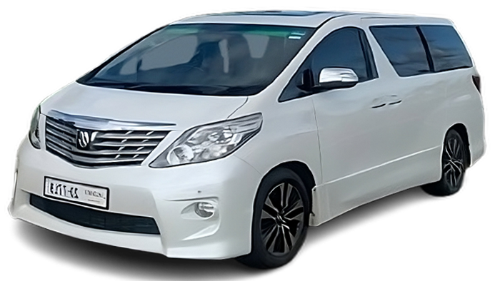 Angkor Wat Taxi