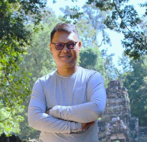 Founder