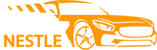 Taxi Nestle Logo