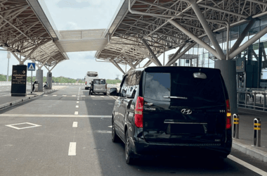 Why Choose Private Tourist Taxi in Siem Reap